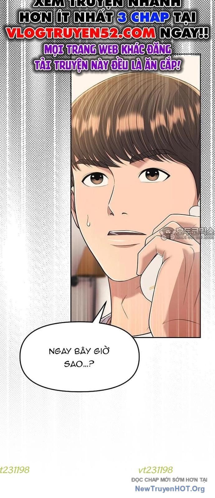 Nhân Viên Thực Tập Kim Cheolsu - chap107 - Trang 91
